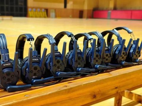 Wireless Intercom Headset System: How to Choose, Deploy, and Communicate Without Limits