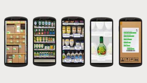 Zebra Recognizes AI Developer Challenge Winners for Visionary Approaches to Increase Frontline Efficiency