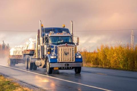 Building a Preventive Maintenance Dashboard for Fleet Operations
