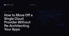 control plane