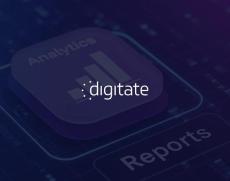 digitate