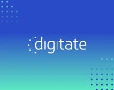 digitate