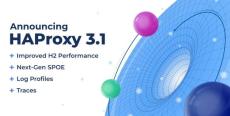 haproxy