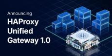 haproxy