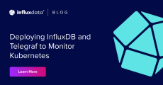 influxdata