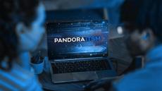 pandora fms