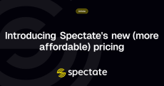 spectate