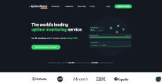 uptime robot