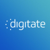 digitate logo