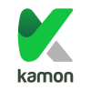 kamon logo